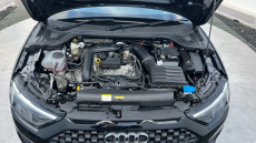 Audi A1 30 TFSI 110 Technik 5dr Petrol Hatchback